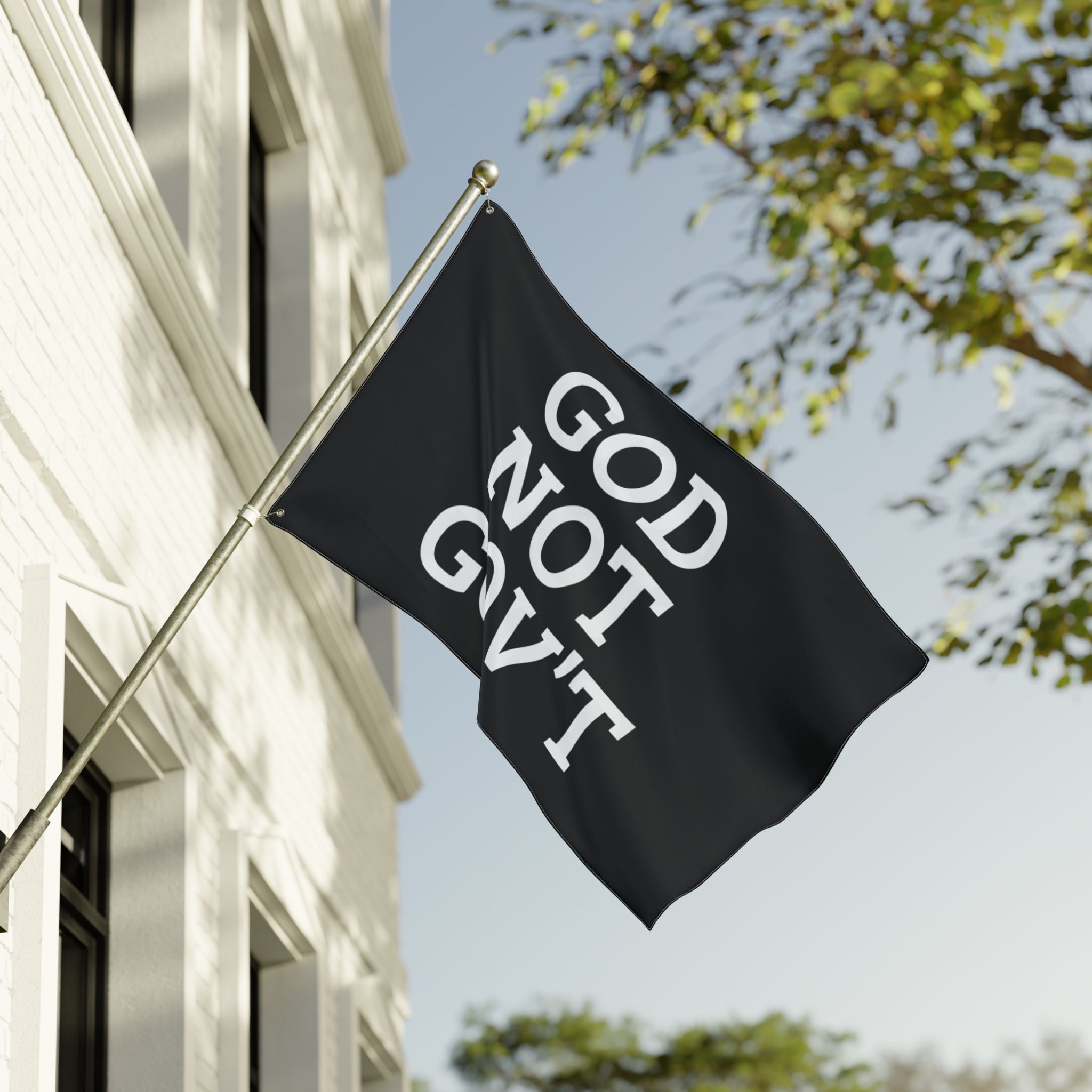 Christian flag, Christian decor, Christian home, faith flag, religious flag, worship flag, worship banner, decorative flag, faith decor, praise decor, church decor, Sunday decor, Easter decor, double-sided flag, House of Judah,