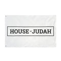 Christian flag, Christian decor, Christian home, faith flag, religious flag, worship flag, worship banner, decorative flag, faith decor, praise decor, church decor, Sunday decor, Easter decor, double-sided flag, House of Judah, Christian gift, religious gift, 